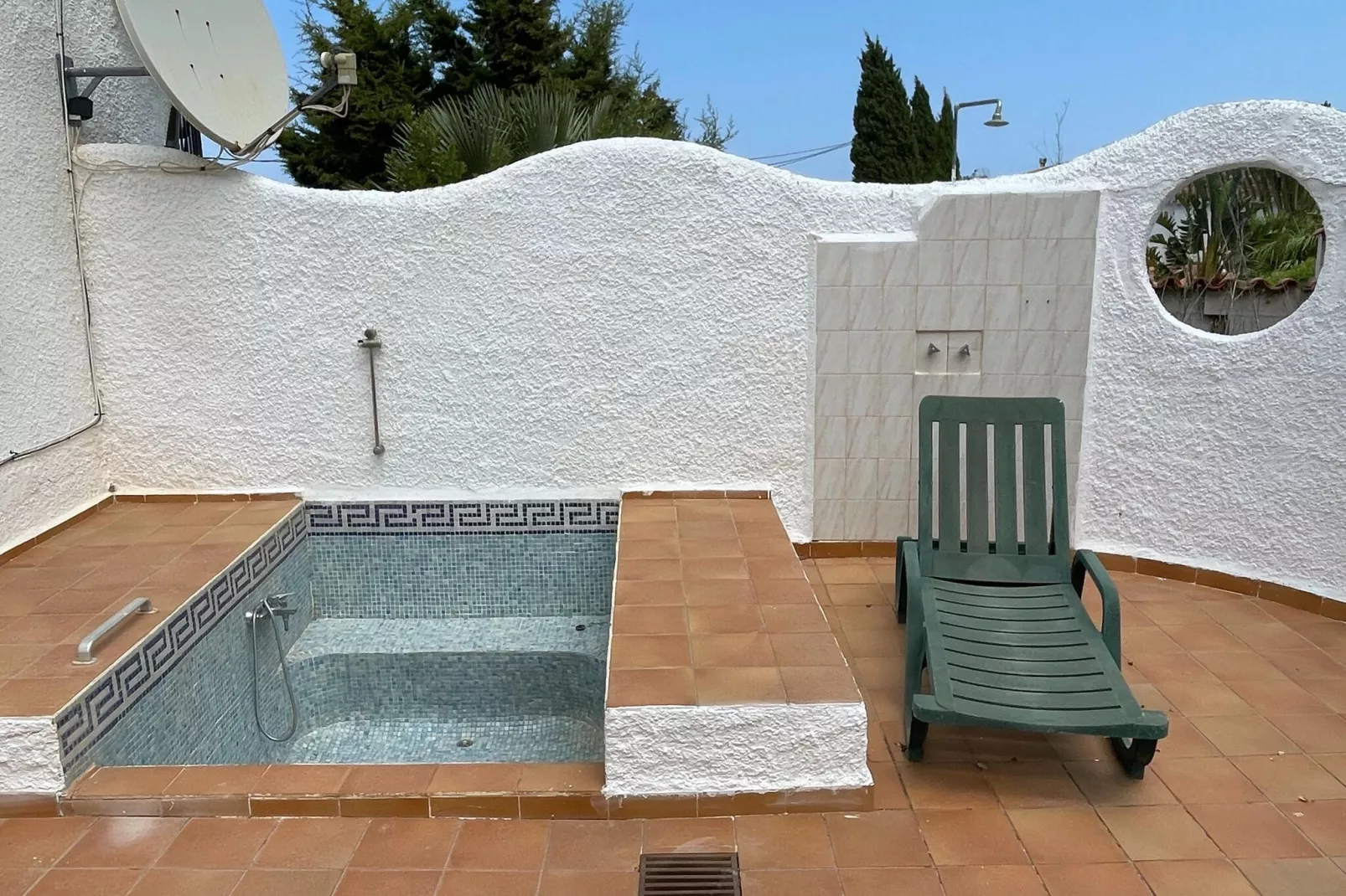 Villa Gaby-Atmosphere