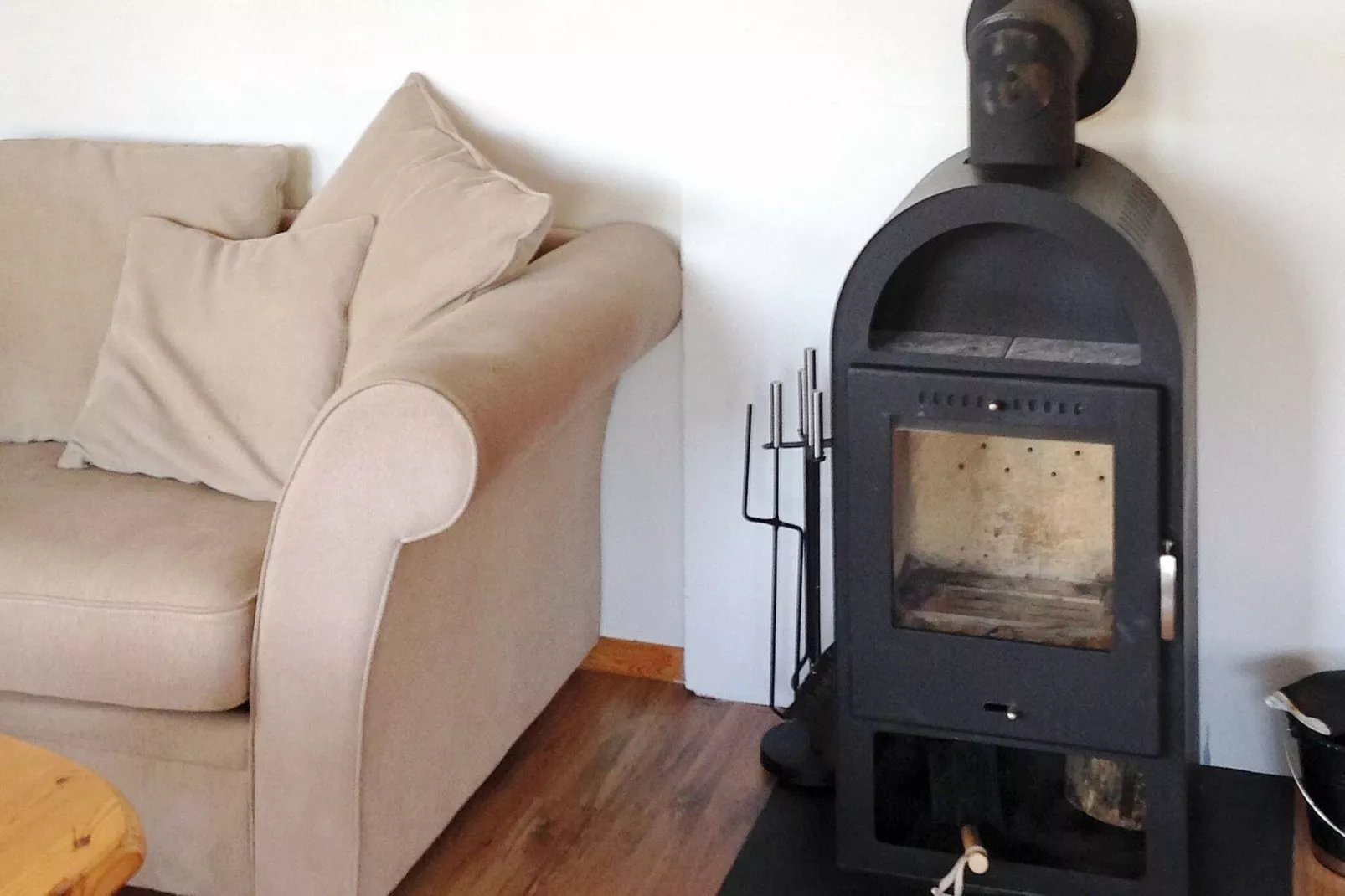 10 Personen Ferienhaus in HOSTELAND-By Traum-Innen
