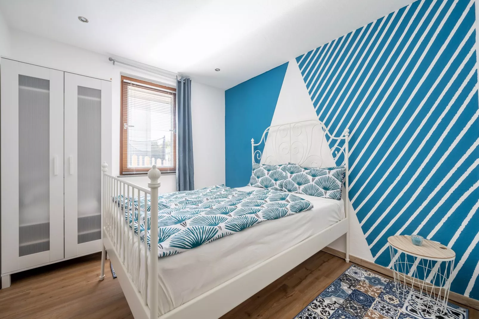 Ferienhaus Karima-Bedroom