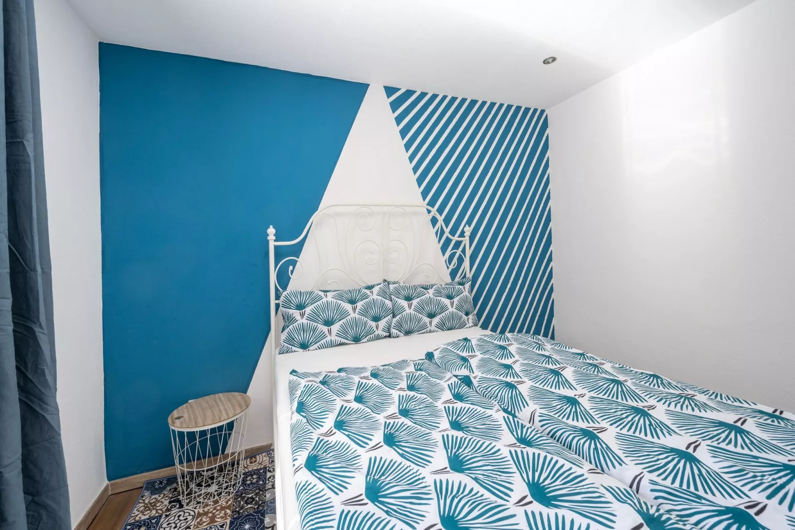 Ferienhaus Karima-Bedroom