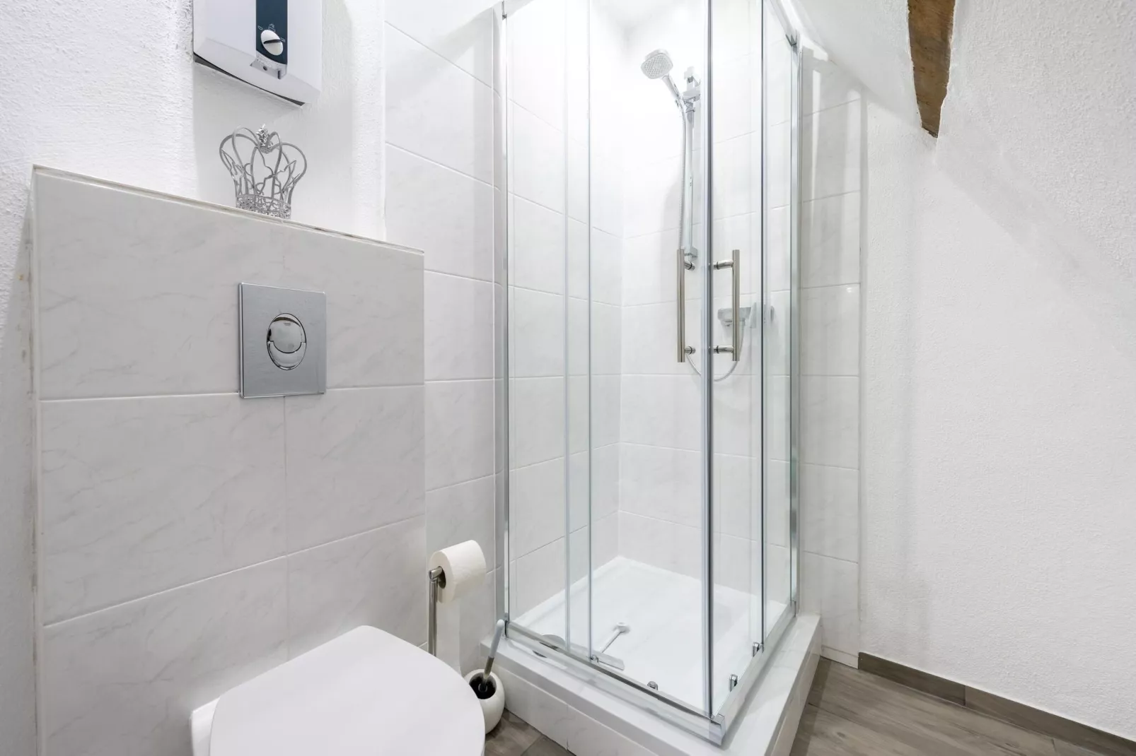 Ferienhaus Karima-Bathroom