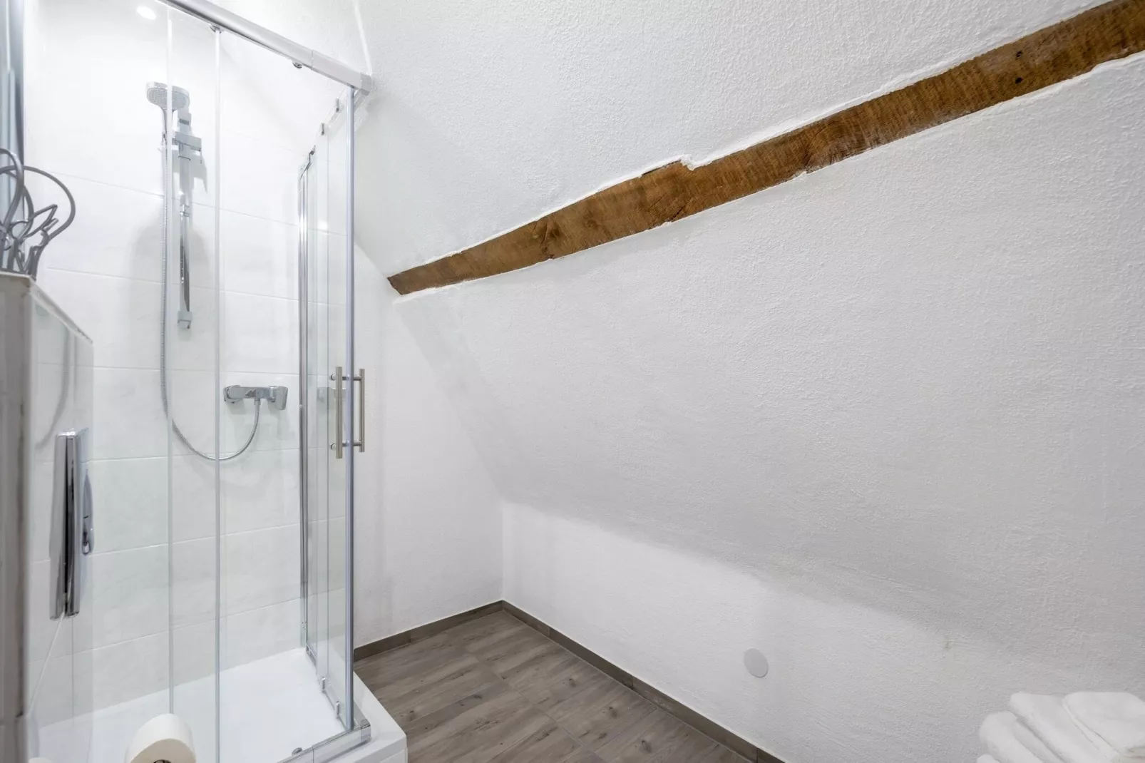 Ferienhaus Karima-Bathroom
