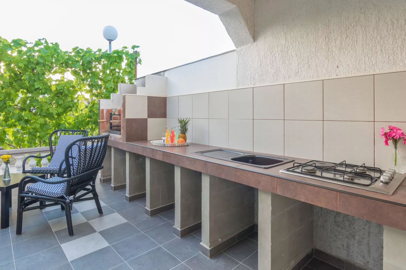 Holiday Home Frankovic-Facilities