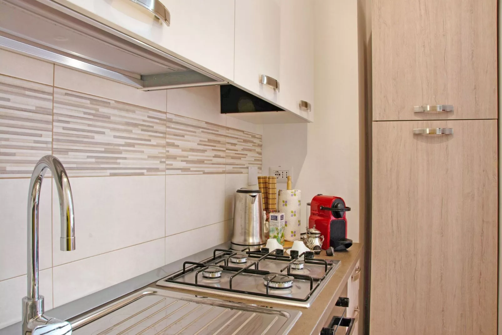 Casale Adriano Country House-Kitchen