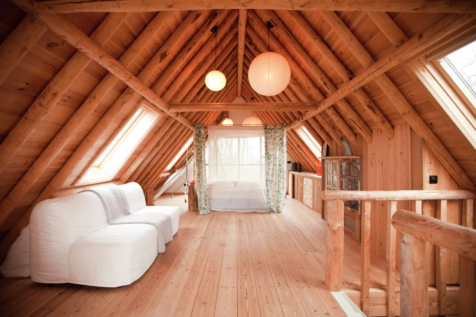 De Schone Leij-Bedroom