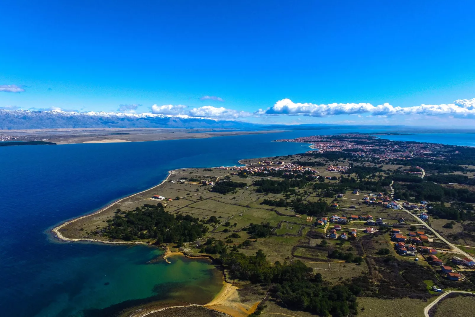Holiday Home Frankovic-Areas summer 5km