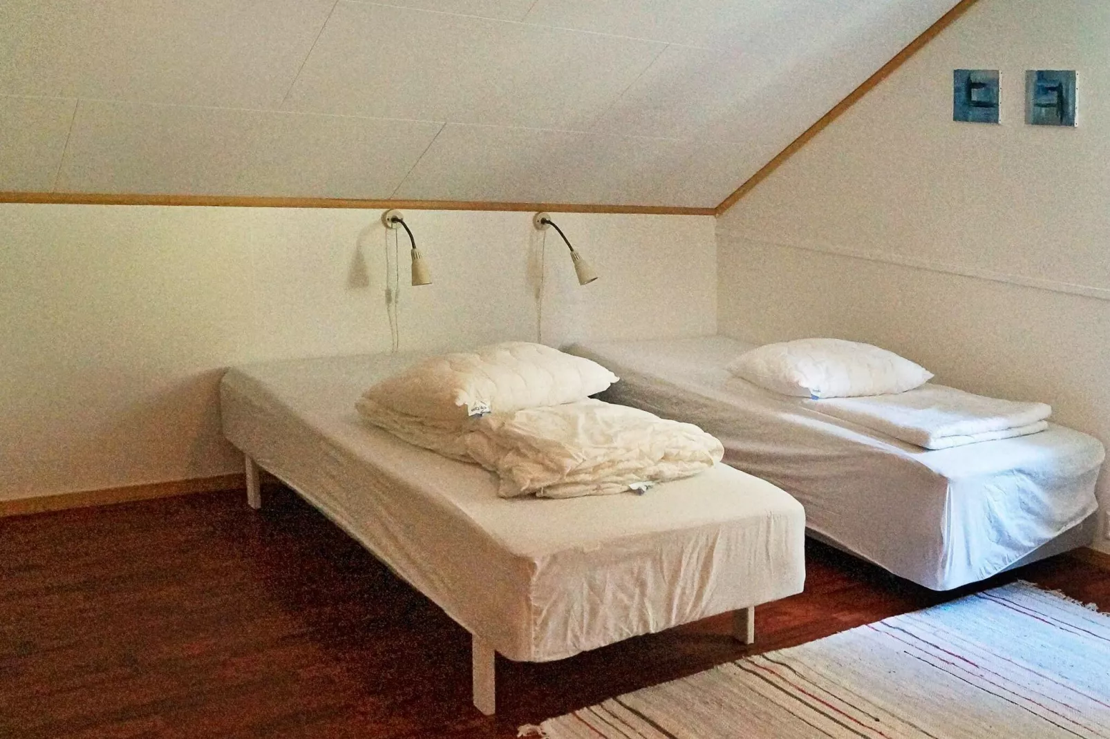 10 Personen Ferienhaus in HOSTELAND-By Traum-Innen
