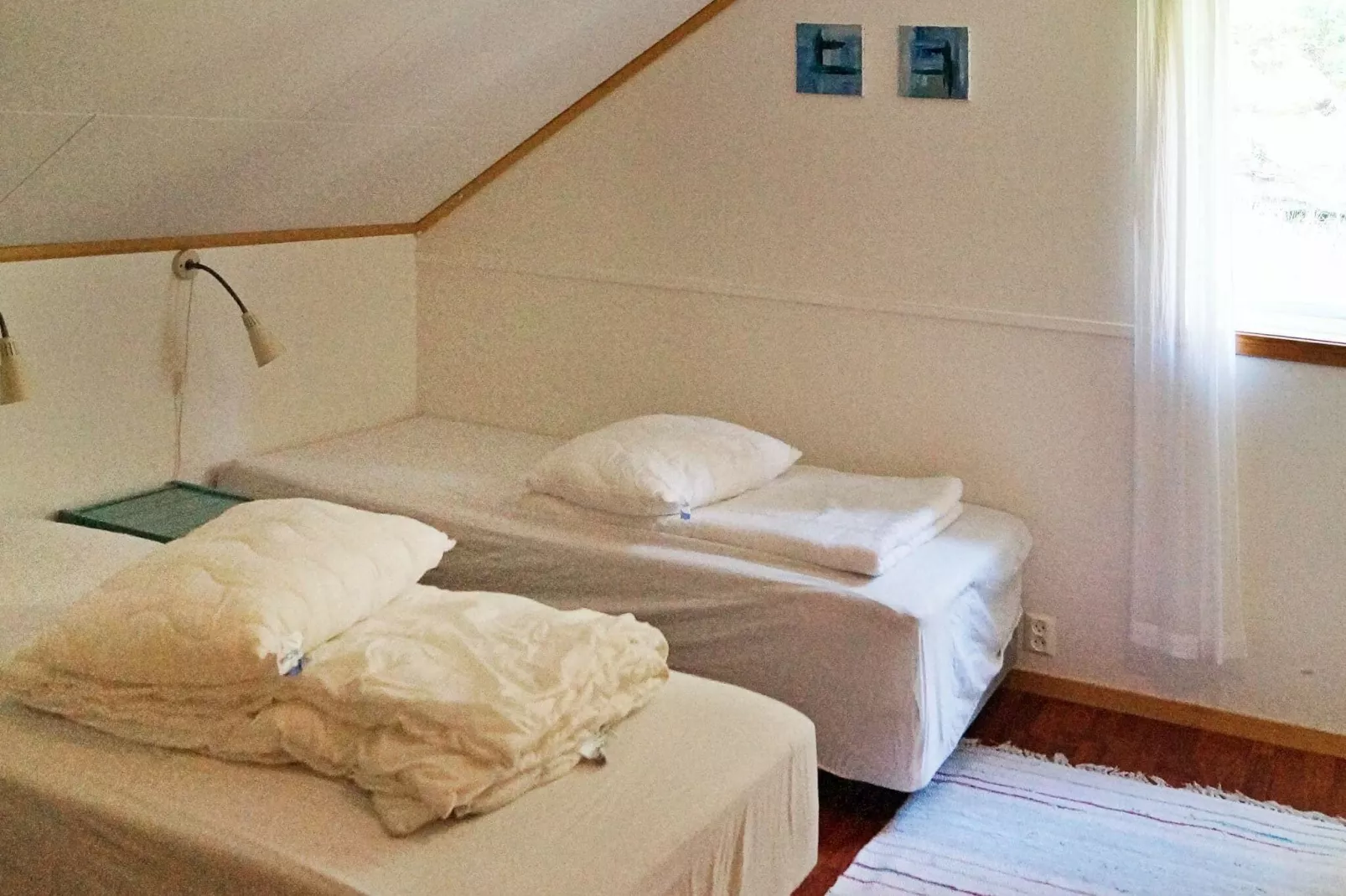 10 Personen Ferienhaus in HOSTELAND-By Traum-Innen
