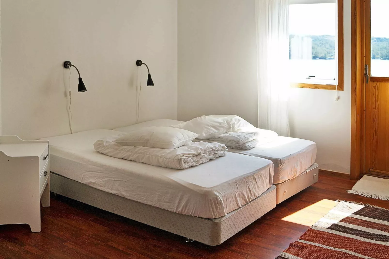 10 Personen Ferienhaus in HOSTELAND-By Traum-Innen