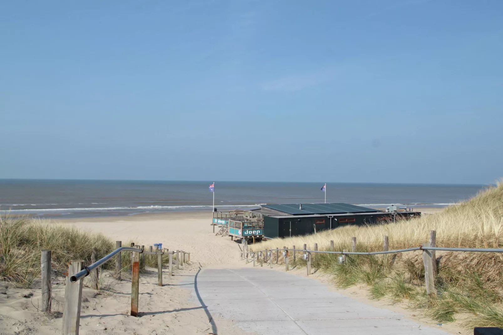 De Schone Leij-Areas summer 5km