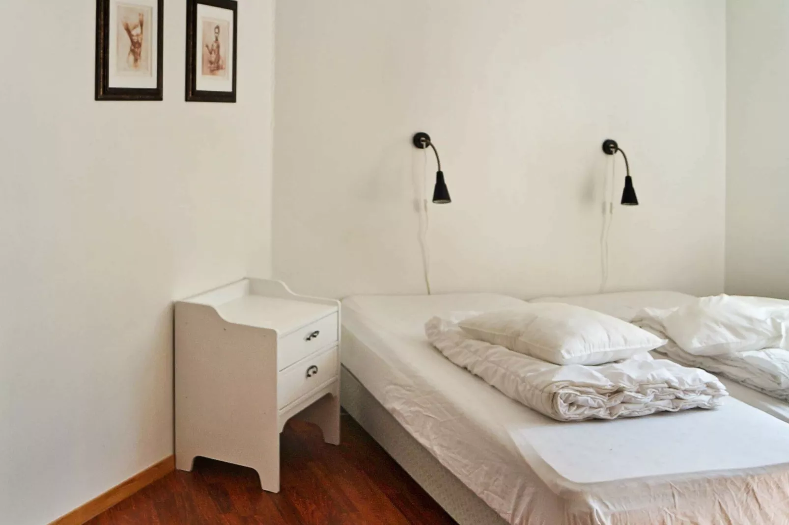 10 Personen Ferienhaus in HOSTELAND-By Traum-Innen