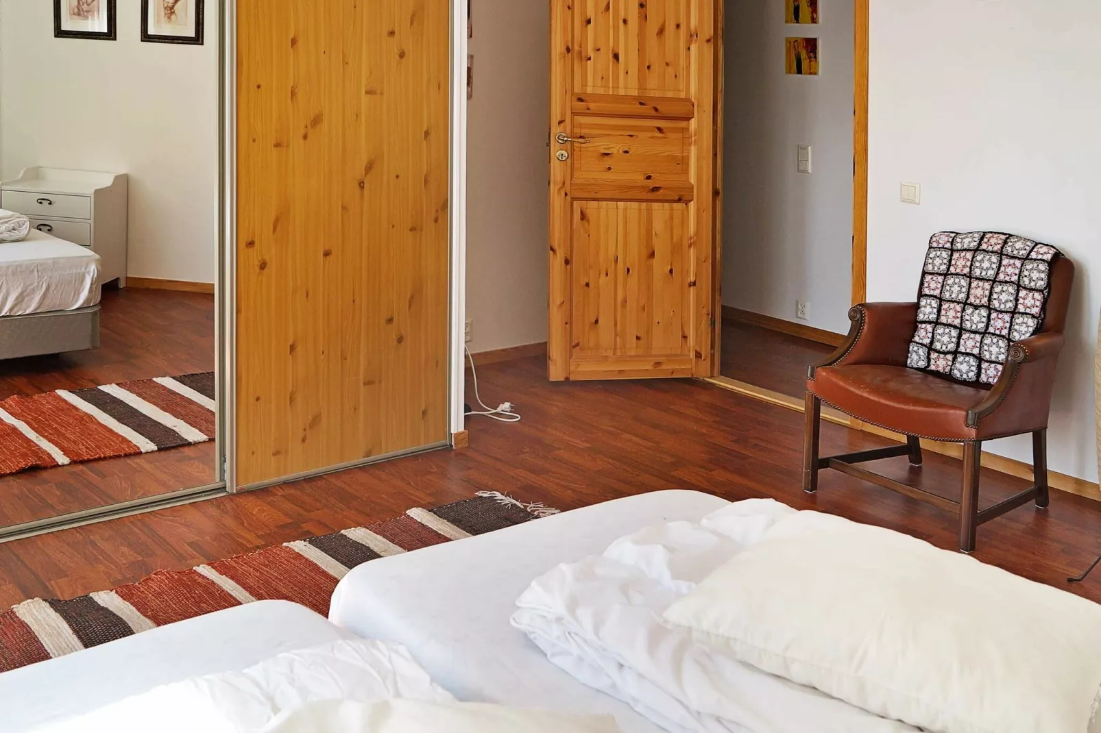 10 Personen Ferienhaus in HOSTELAND-By Traum-Innen