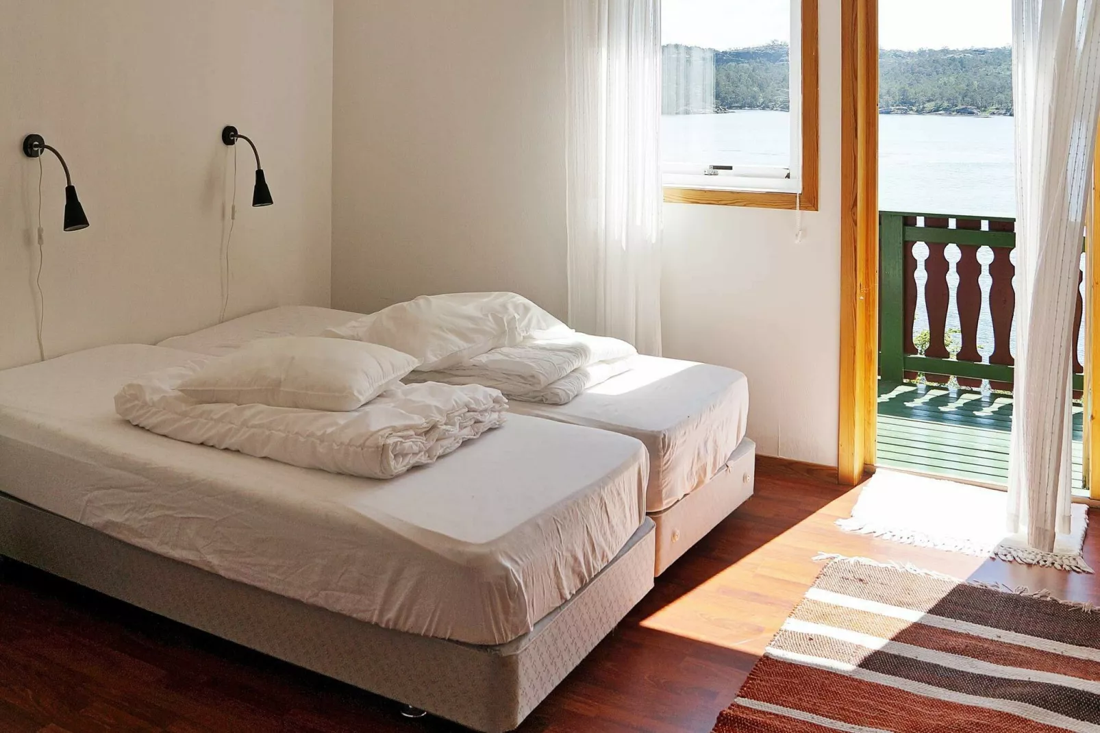 10 Personen Ferienhaus in HOSTELAND-By Traum-Innen