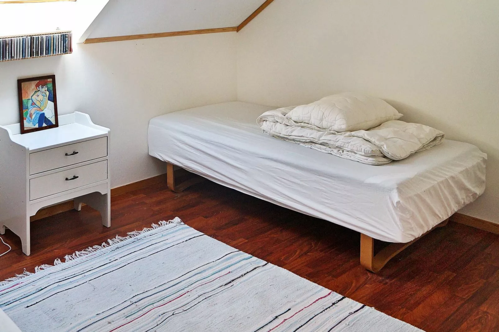 10 Personen Ferienhaus in HOSTELAND-By Traum-Innen