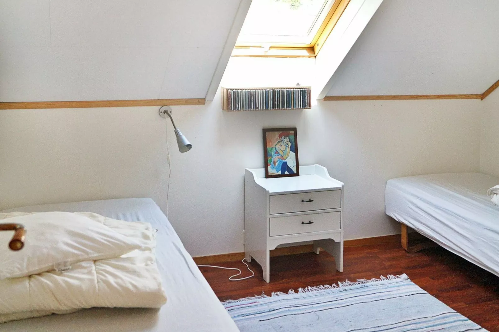 10 Personen Ferienhaus in HOSTELAND-By Traum-Innen