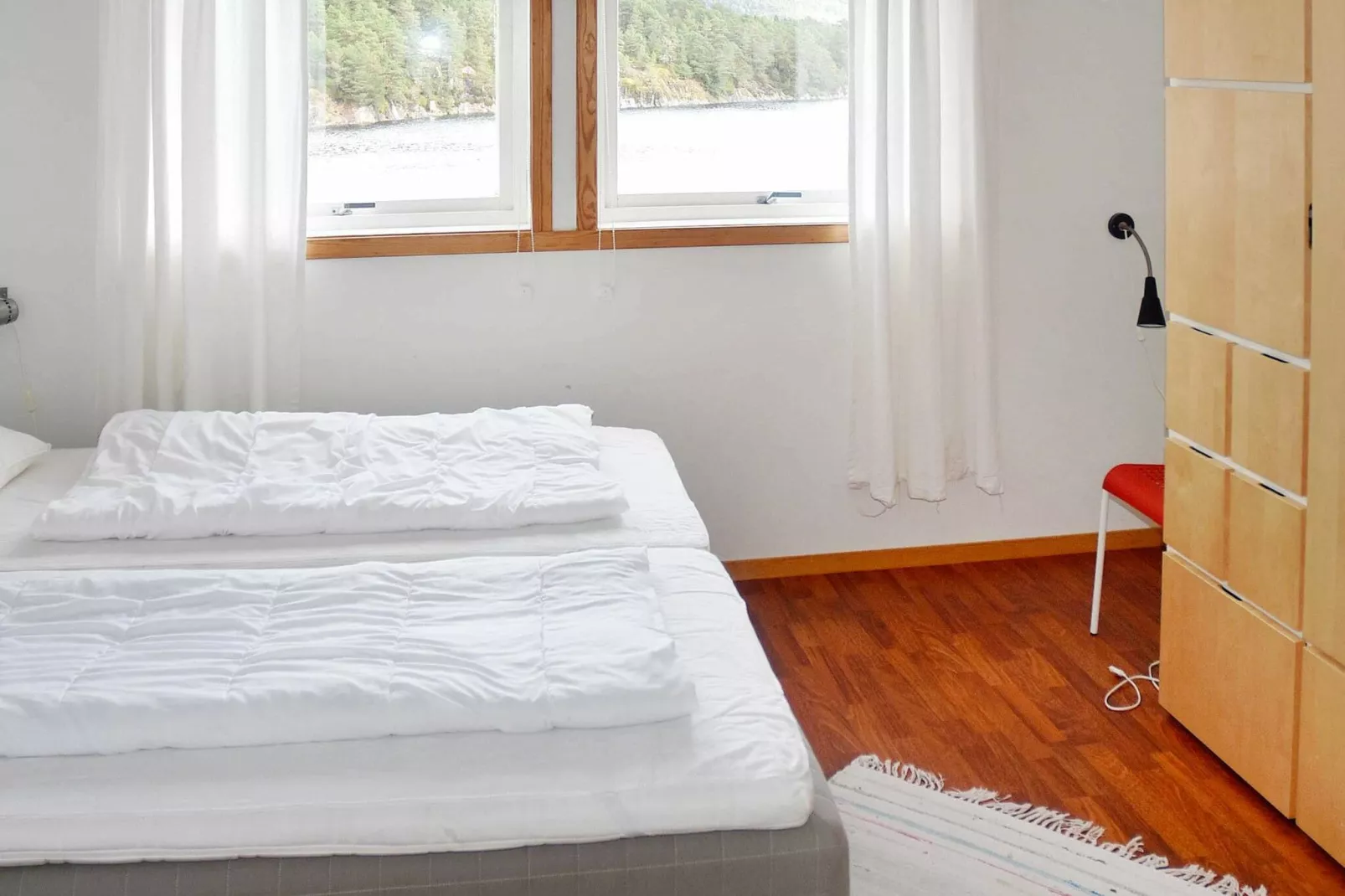 10 Personen Ferienhaus in HOSTELAND-By Traum-Innen