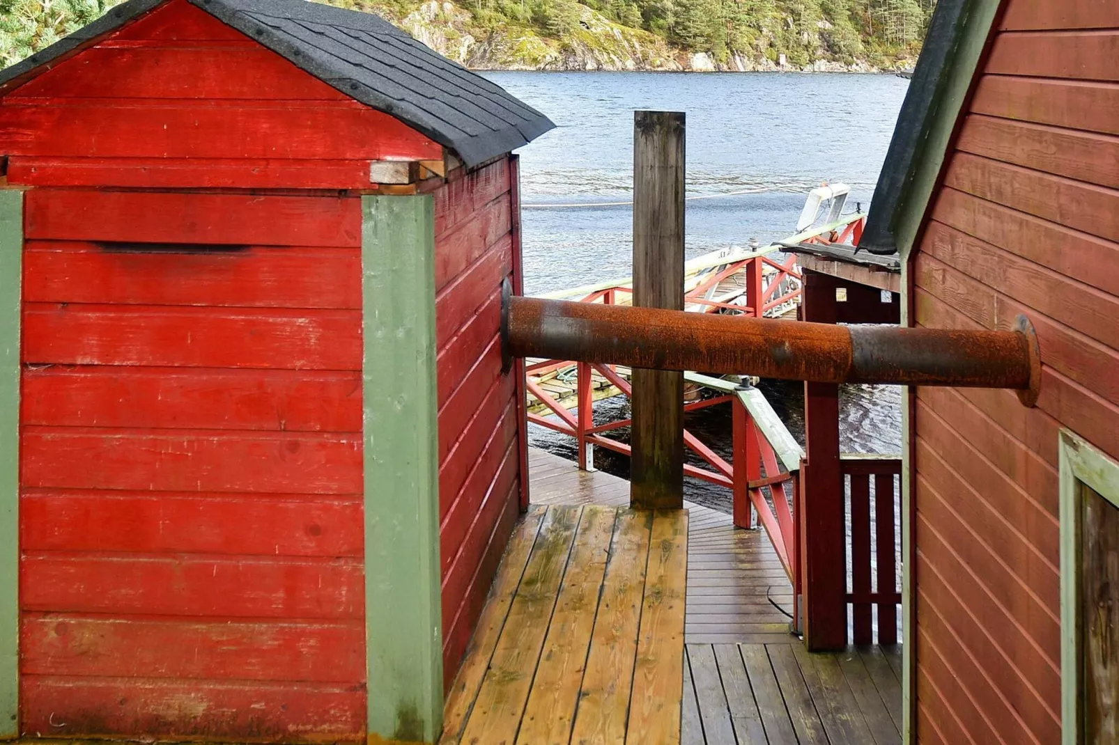 10 Personen Ferienhaus in HOSTELAND-By Traum-Nicht getaggt