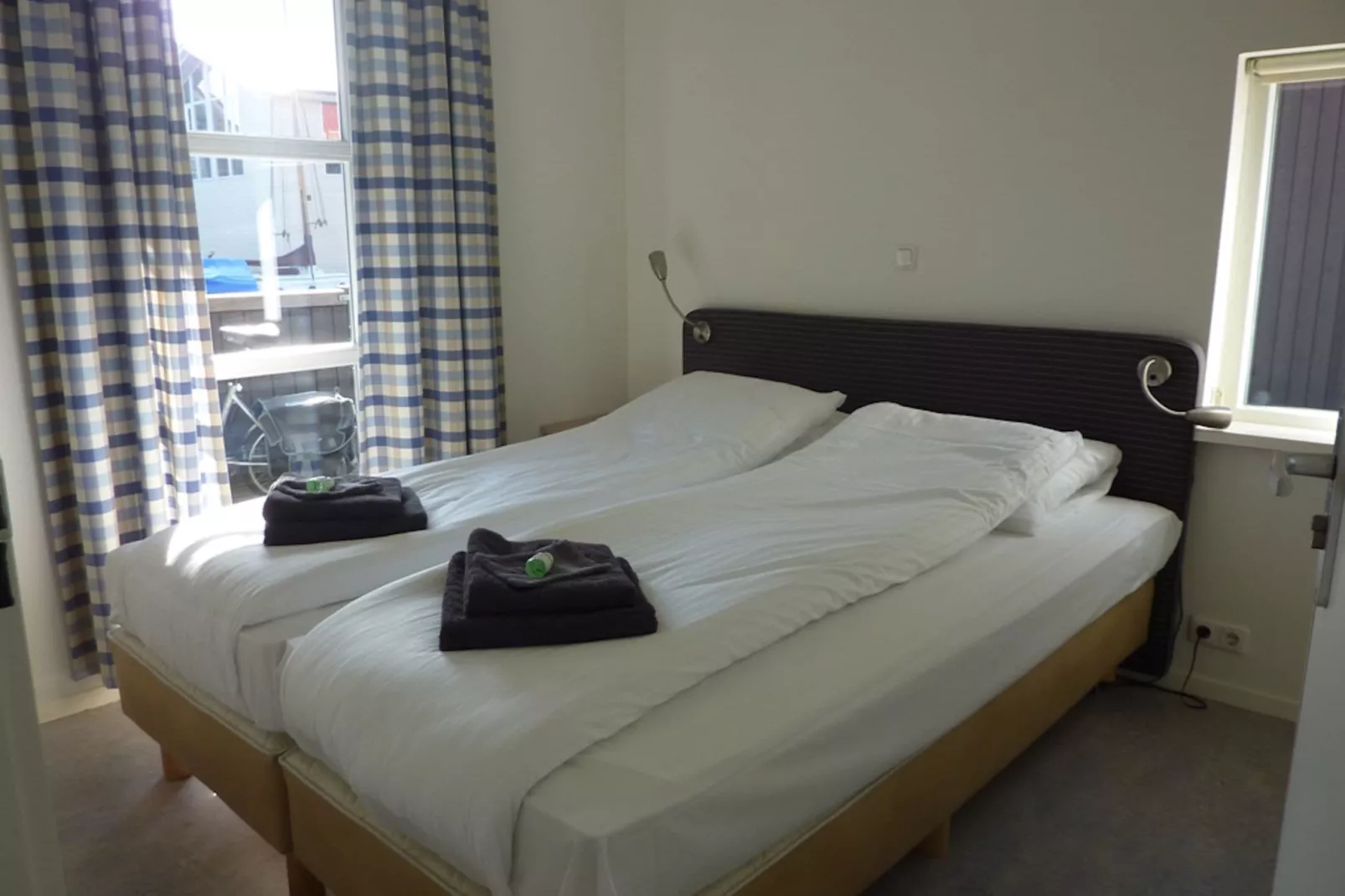 Havenresort Terherne 1-Bedroom