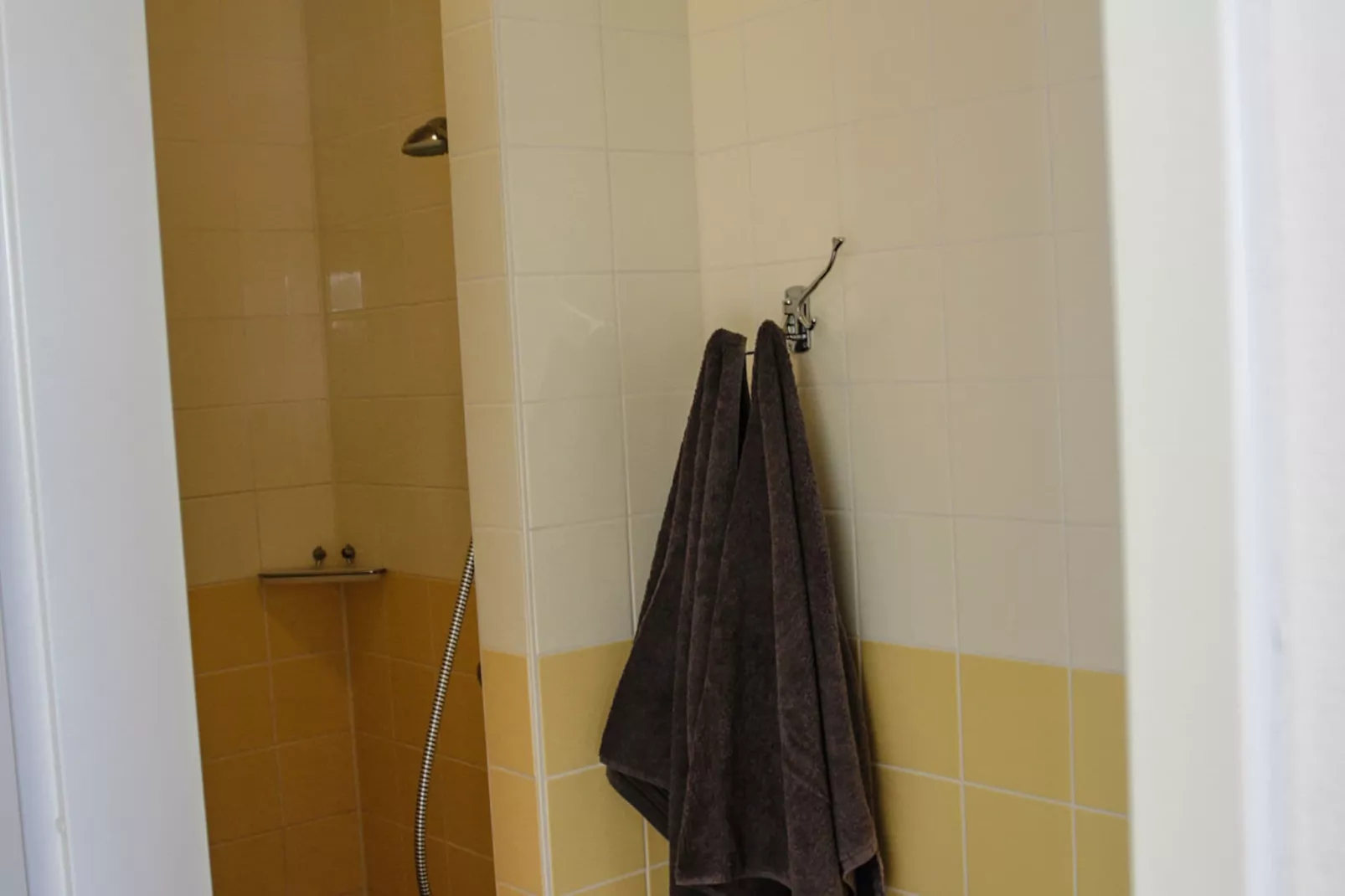 Havenresort Terherne 1-Bathroom