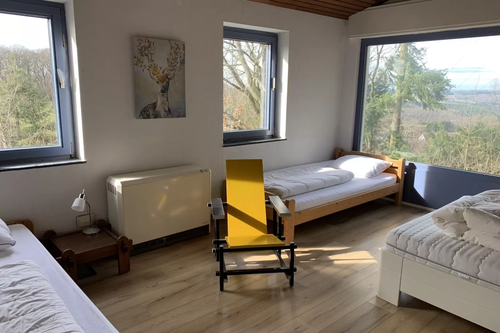 Panoramahaus-Bedroom