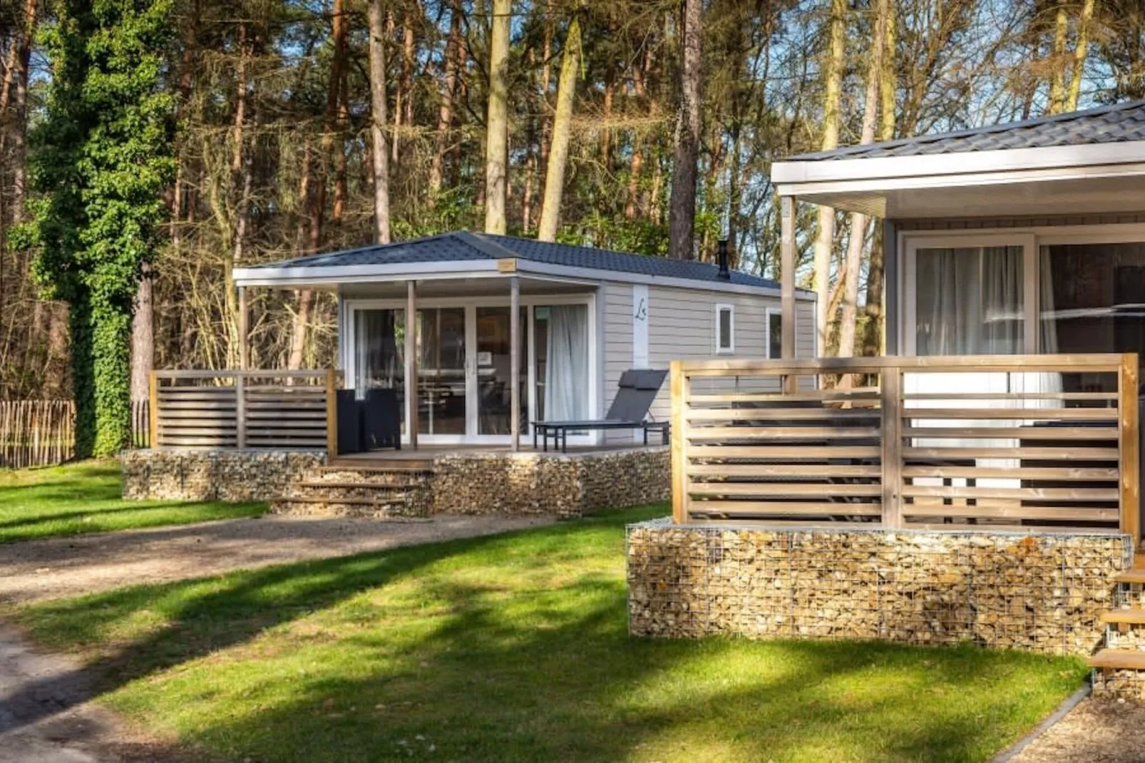 Resort Hoge Kempen 2-Exterior summer