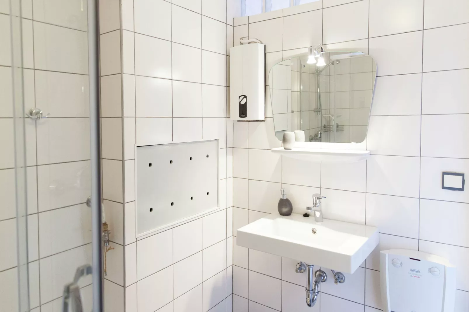 Panoramahaus-Bathroom