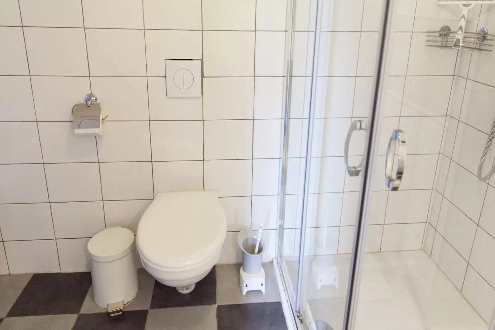 Panoramahaus-Bathroom