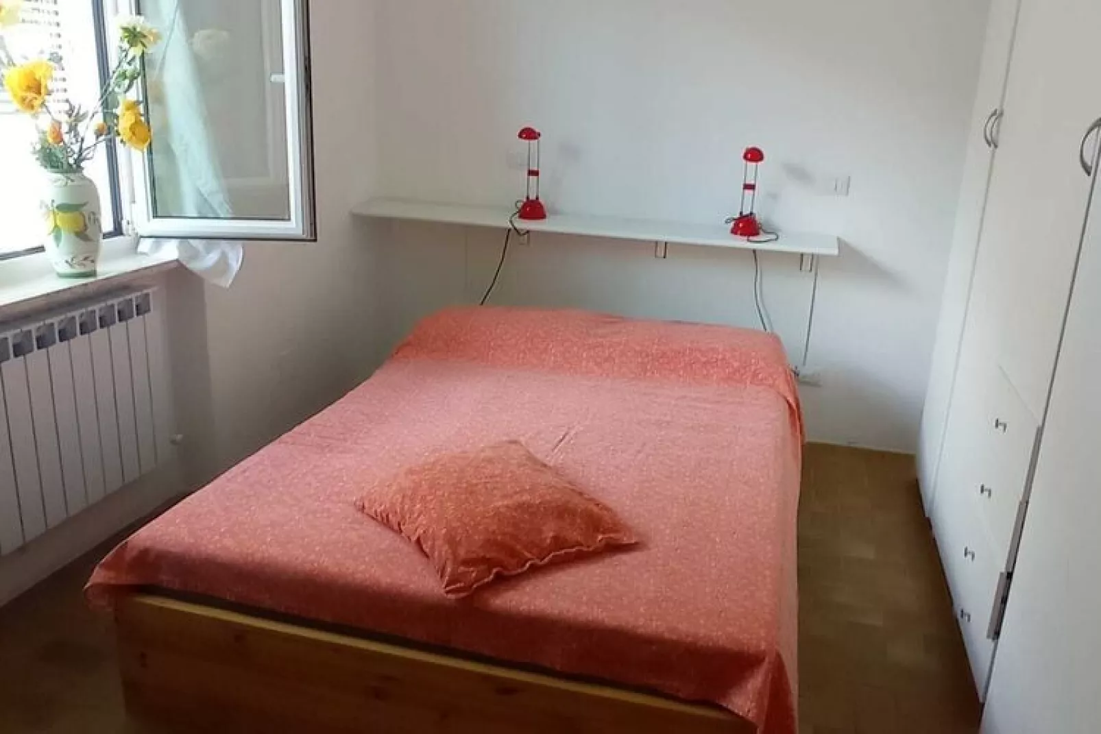 Pizzamiglio-Bedroom