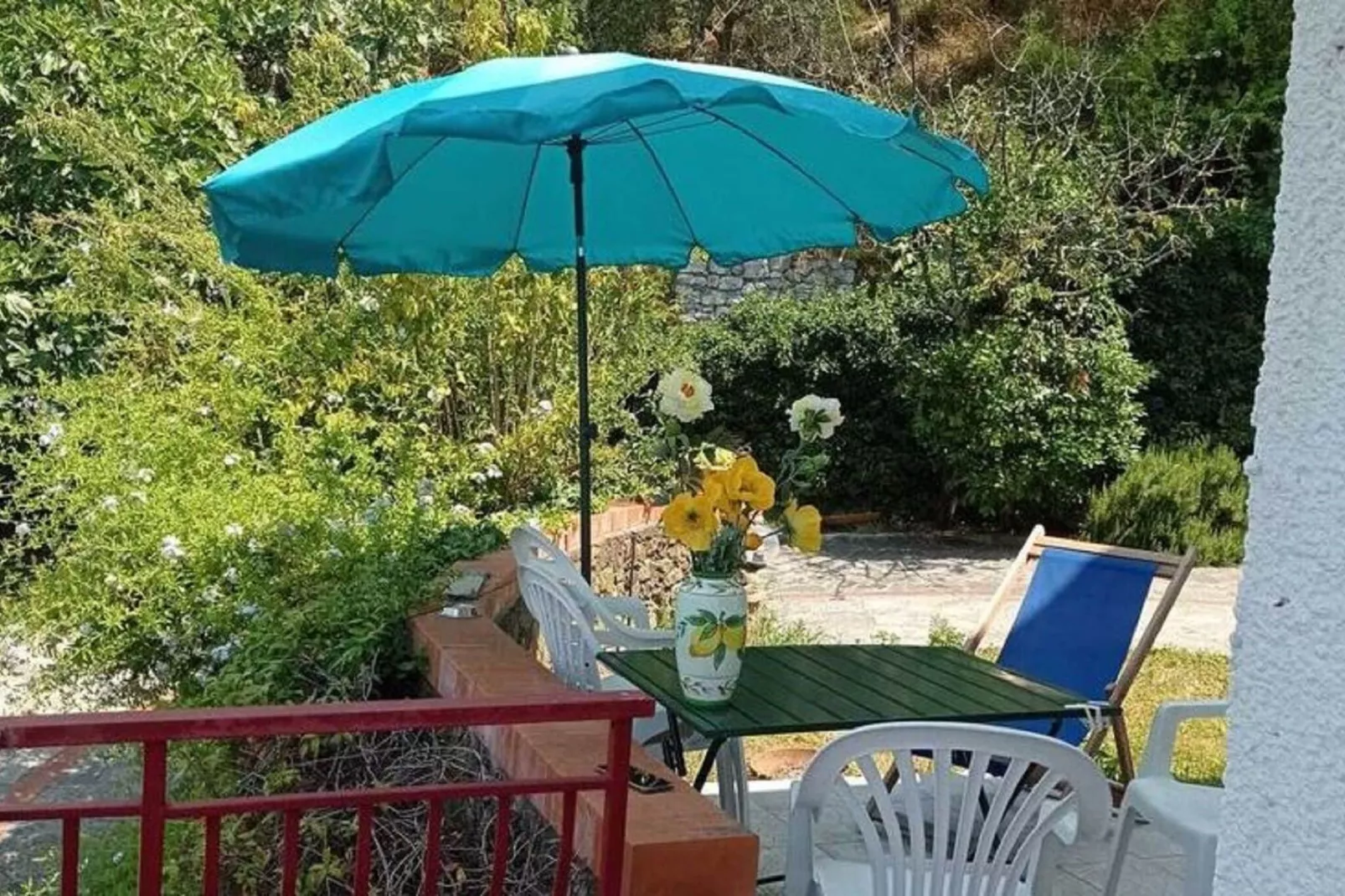 Pizzamiglio-Gardens summer