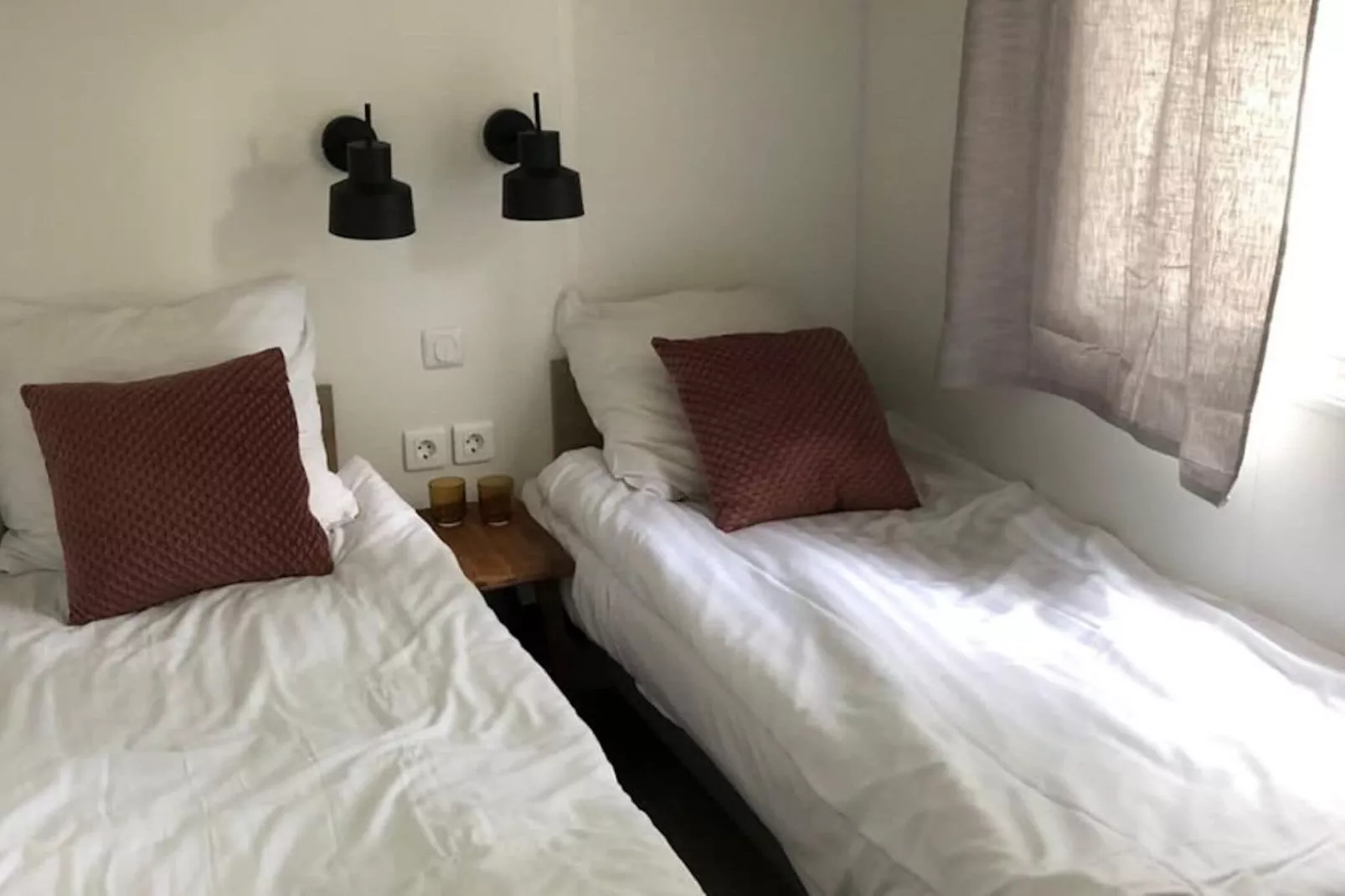 Resort Hoge Kempen 2-Bedroom
