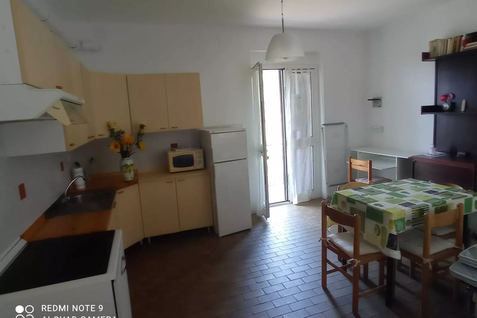 Pizzamiglio-Kitchen