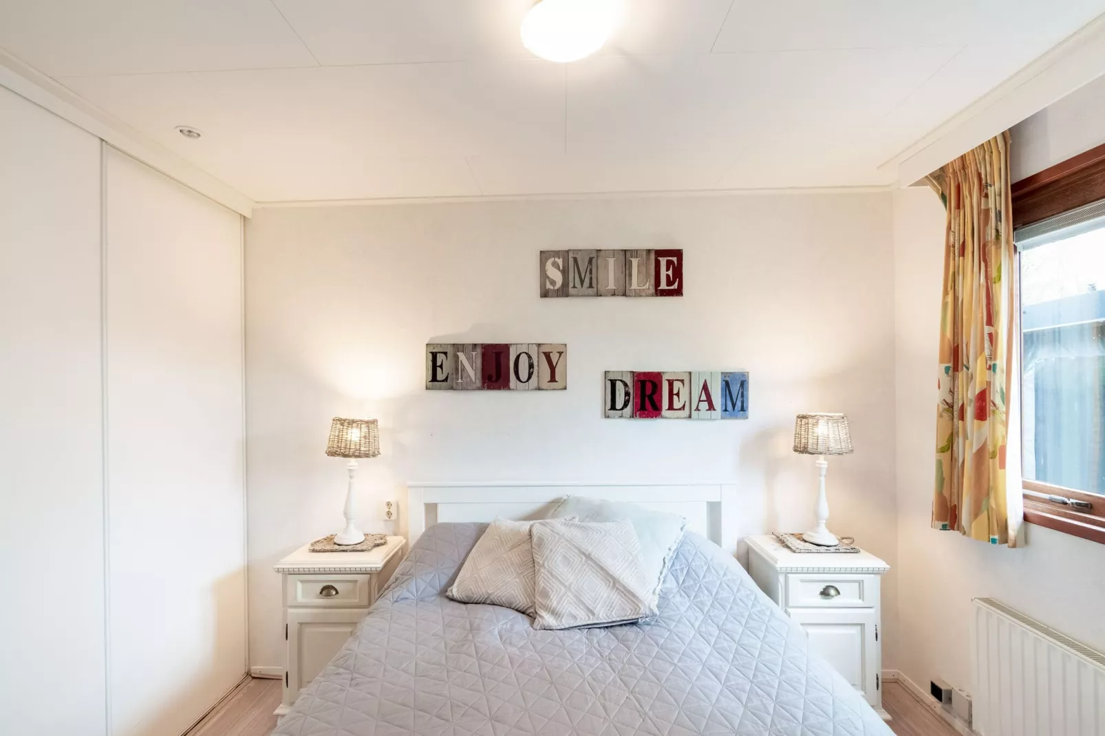 De Pimpernel-Bedroom