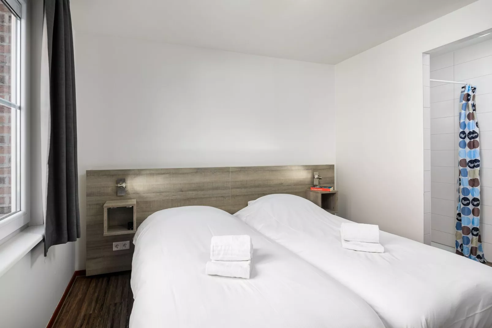 Vakantiepark Klein Vink 9-Bedroom