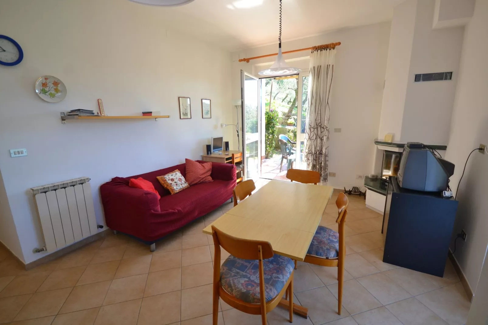 Pizzamiglio Due-Living room