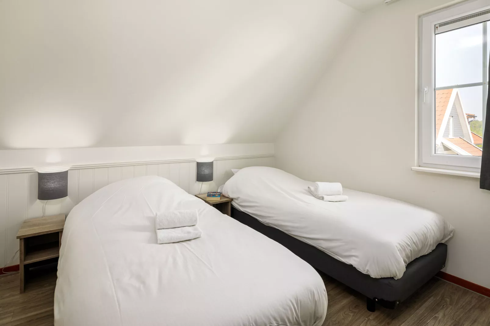 Vakantiepark Klein Vink 9-Bedroom