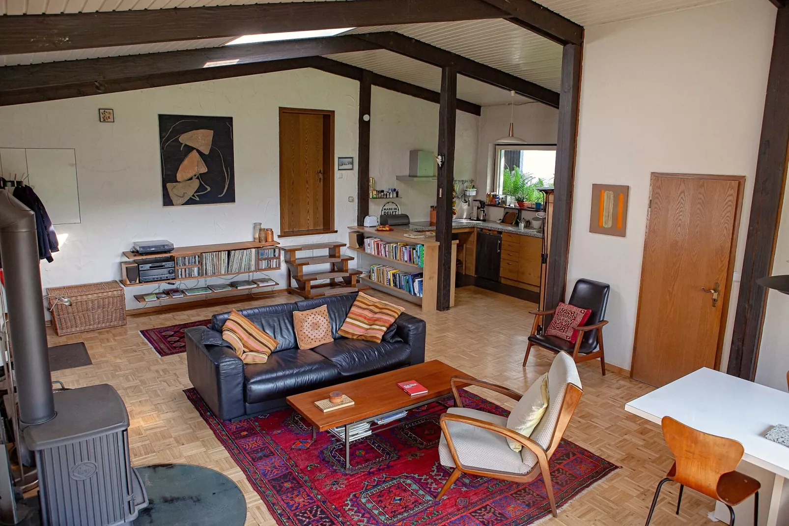 Pilmer 20-Living room