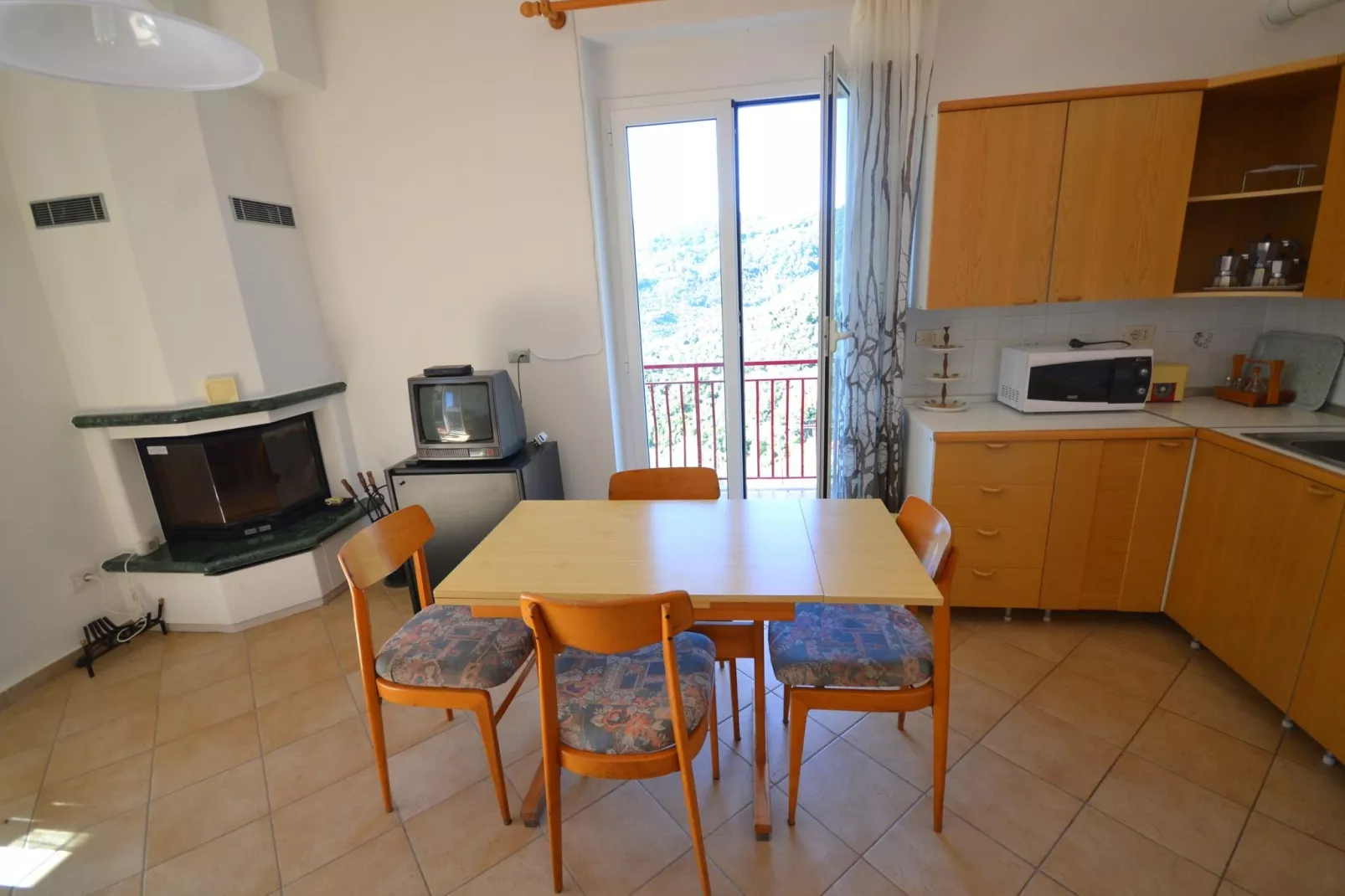 Pizzamiglio Due-Kitchen