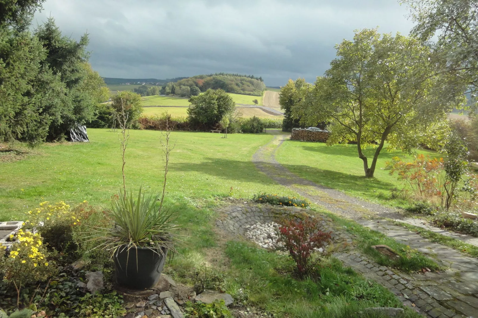 Pilmer 20-Gardens summer