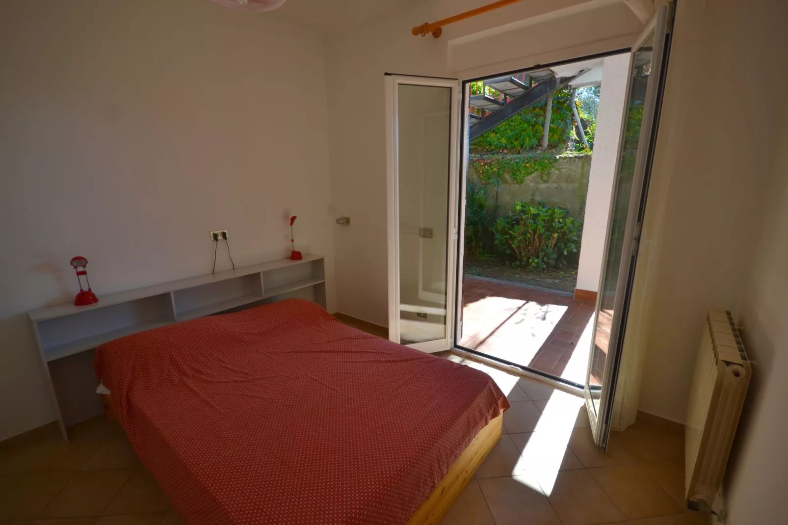 Pizzamiglio Due-Bedroom