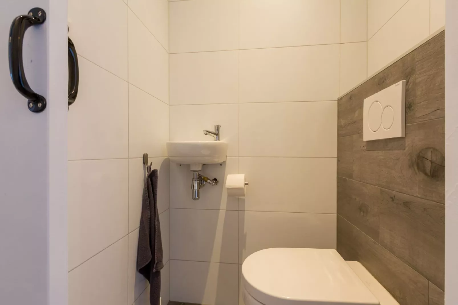 Pleinzicht 6a-Bathroom