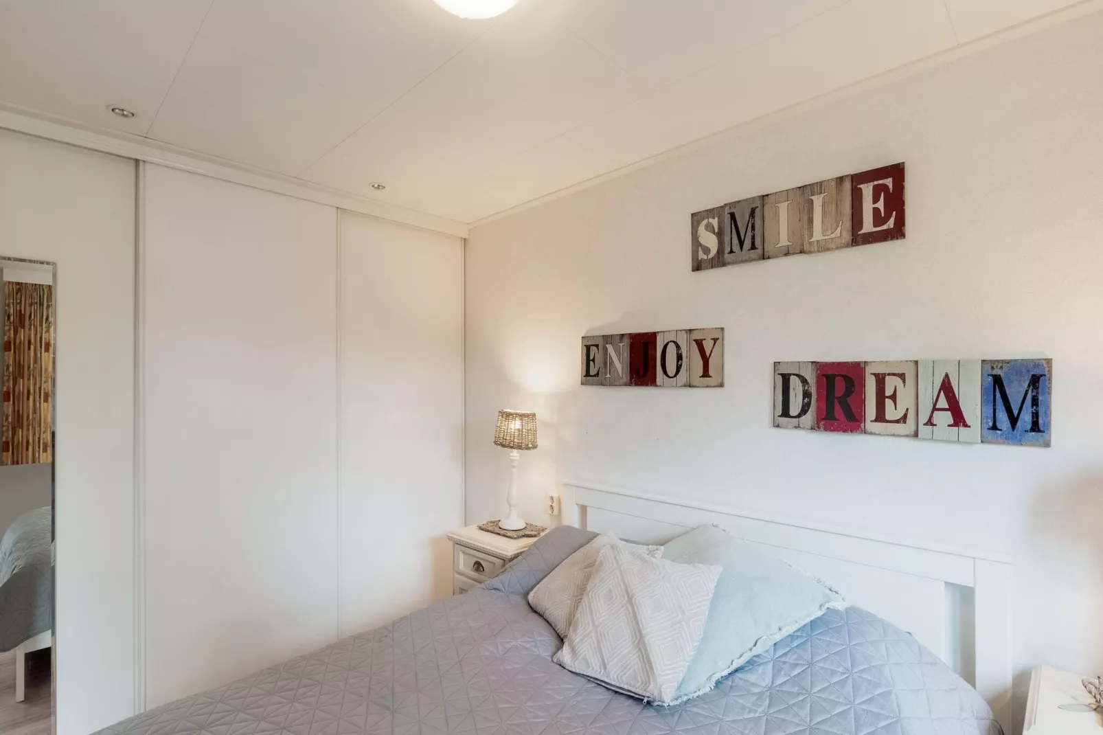 De Pimpernel-Bedroom