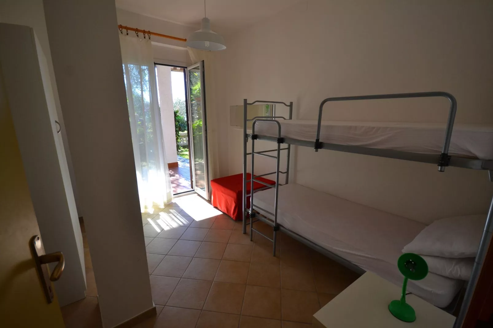 Pizzamiglio Due-Bedroom