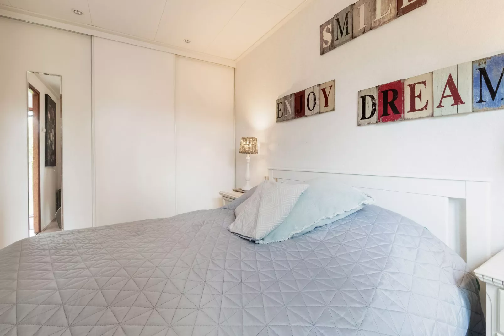 De Pimpernel-Bedroom