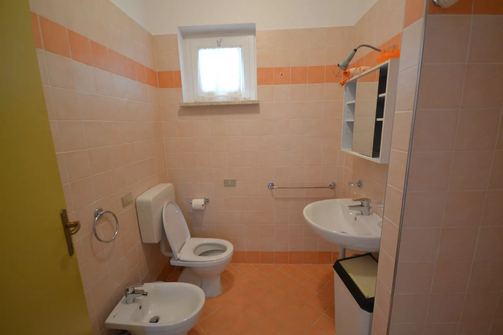 Pizzamiglio Due-Bathroom