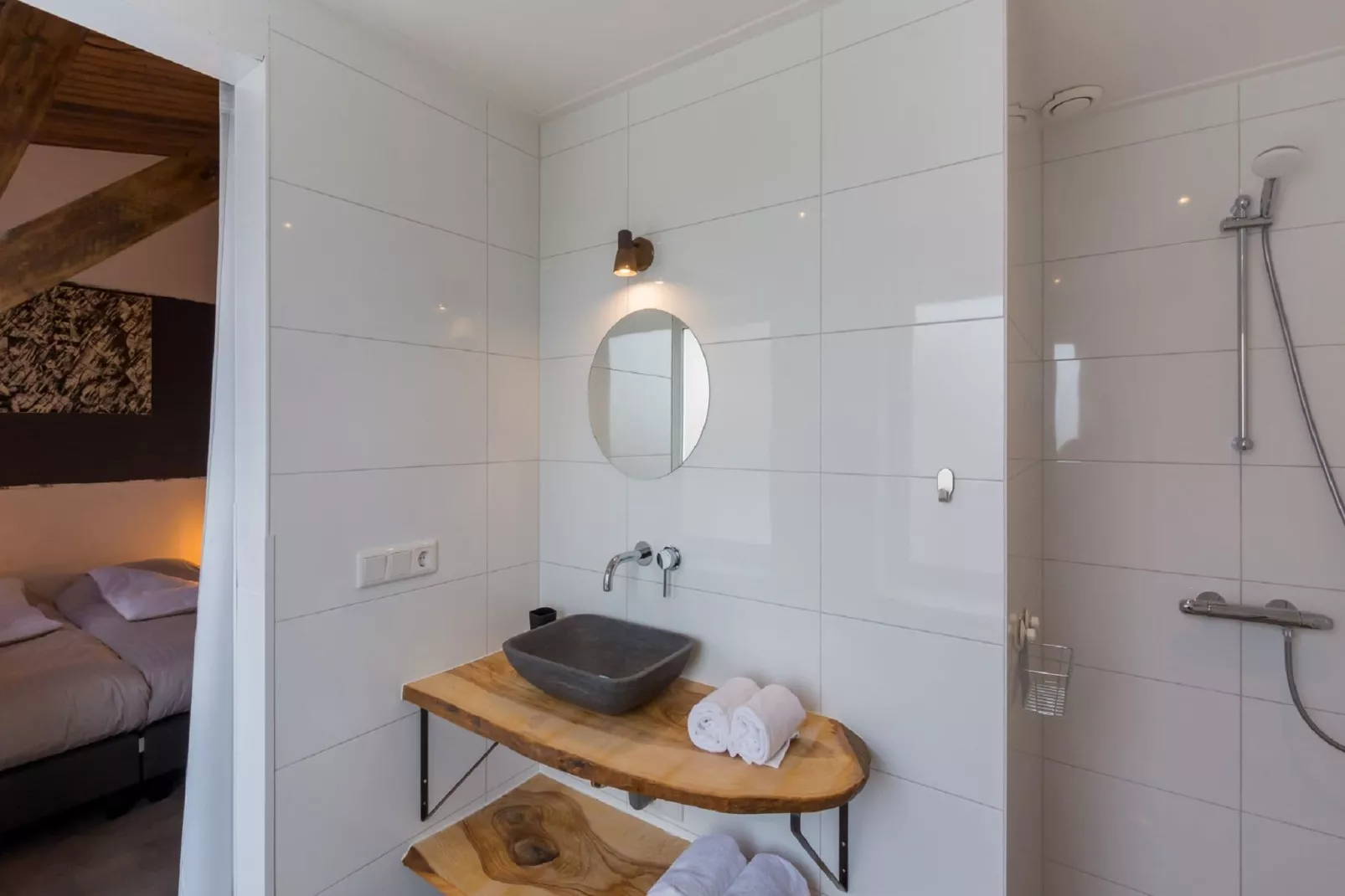 Pleinzicht 6a-Bathroom