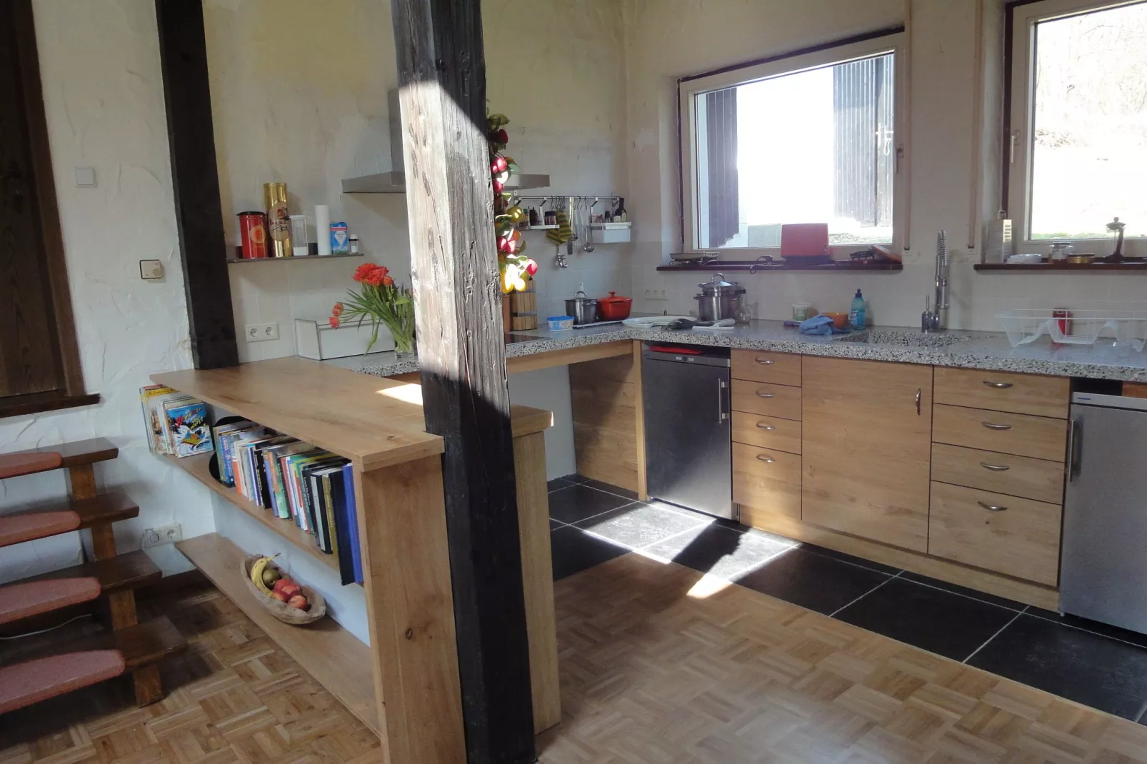 Pilmer 20-Kitchen