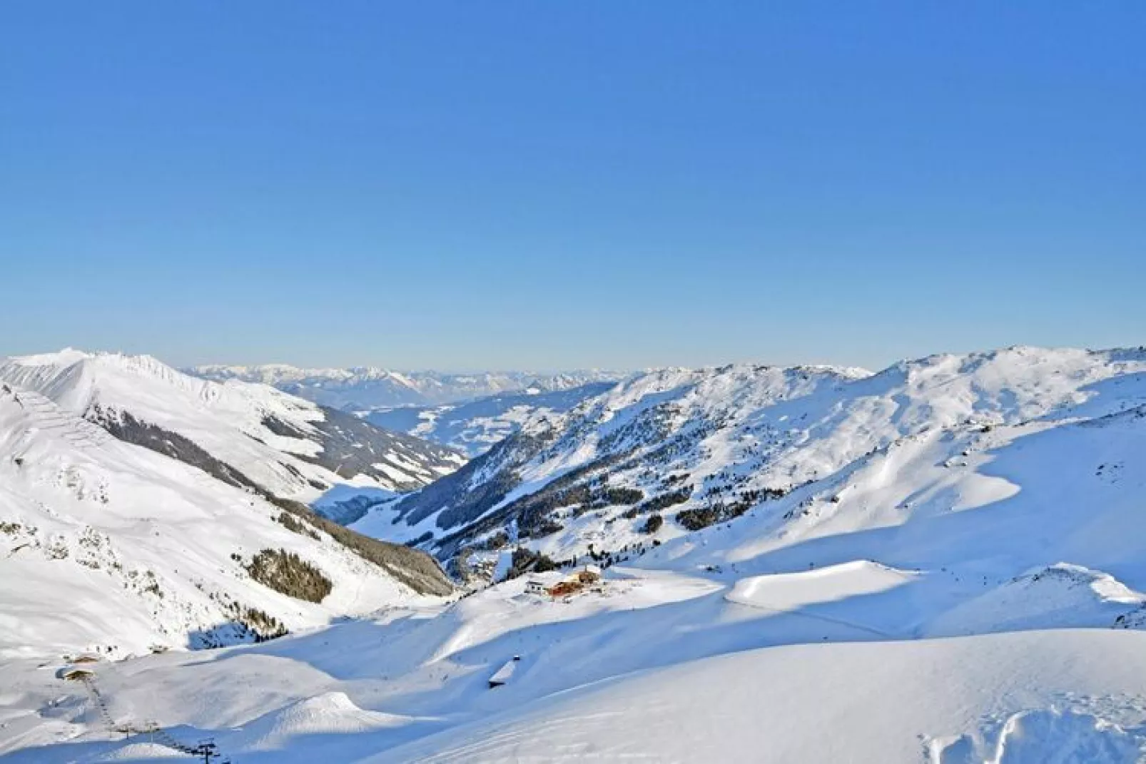 Thaler Hütte - Almzauber-View summer