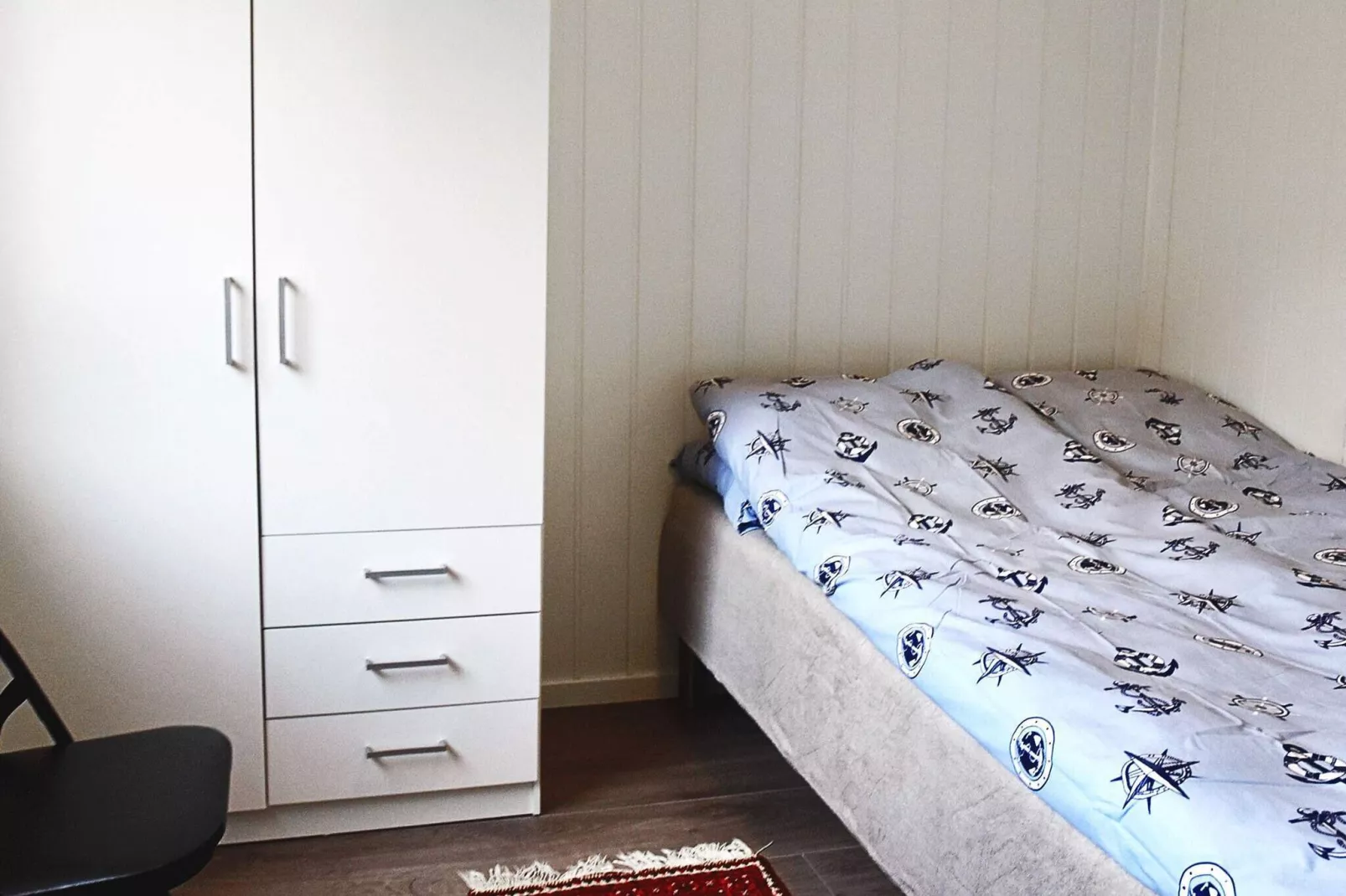 6 person holiday home in VATNE-Indoor