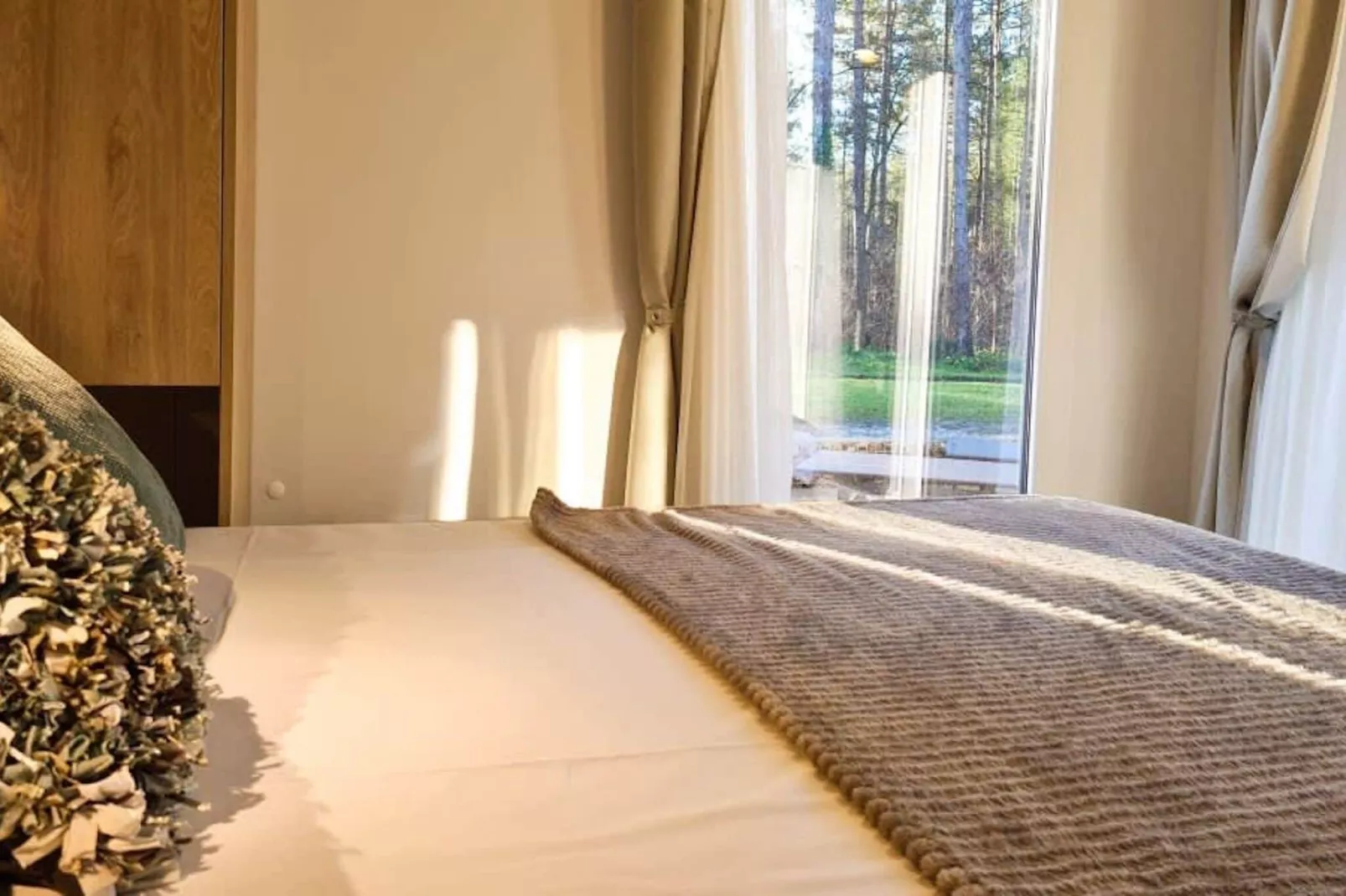 Resort Hoge Kempen 3-Bedroom