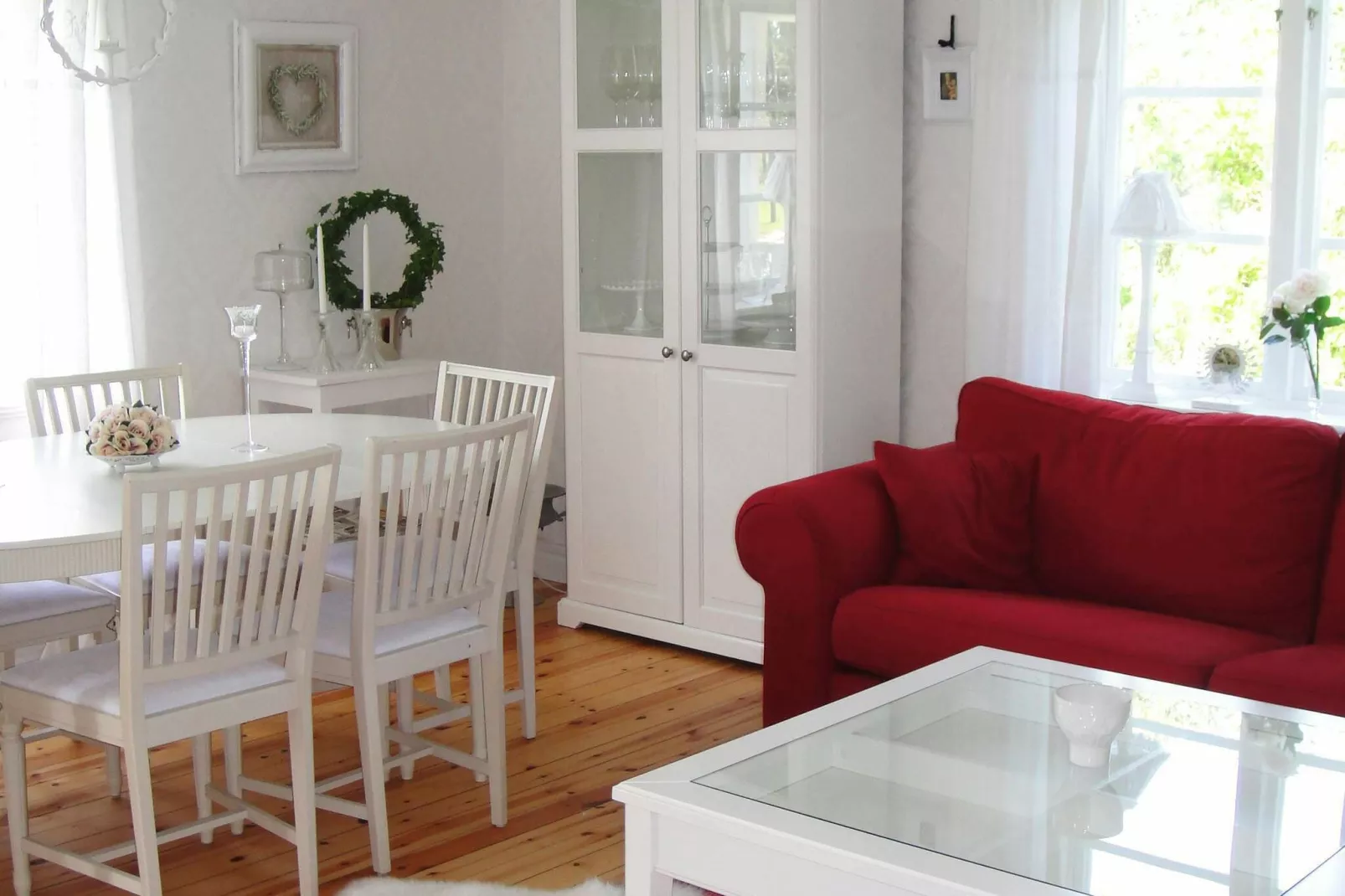 6 person holiday home in GLANSHAMMAR-By Traum-Indoor